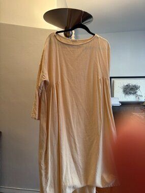 Black Crane dress